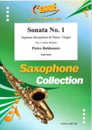 Sonata No. 1 Download