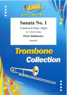 Sonata No. 1 Download