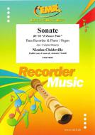Sonata RV 58 Download