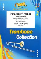 Piece in Eb minor Download