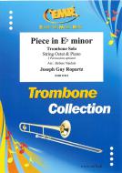 Piece in Eb minor Download
