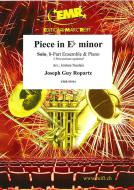Piece in Eb minor Download