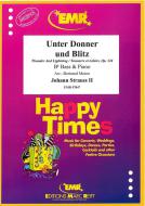 Thunder And Lightning op. 324 Download