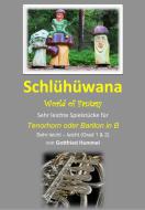 Schlühüwana´s World of Fantasy 