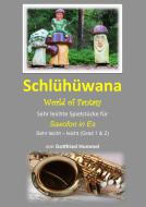 Schlühüwana´s World of Fantasy 