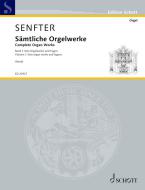 Complete Organ Works 1 