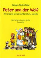 Peter and the Wolf 