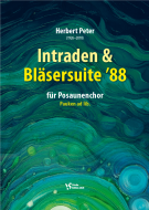 Intraden & Bläsersuite '88 