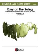 Easy on the Swing 