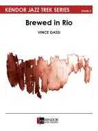 Brewed in Rio 