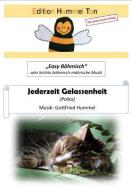 Jederzeit Gelassenheit 