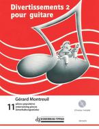 Divertissements 2 