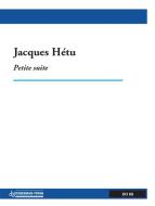Petite suite, op. 7 