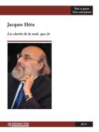 Les clartés de la nuit 