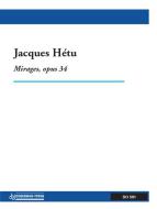 Mirages op. 34 
