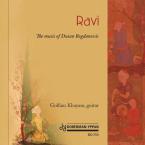 Ravi - The Music Of Dusan Bogdanovic 