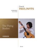 The Flying Studies 