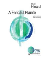A Fanciful Plainte 