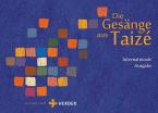 The songs of Taizé 