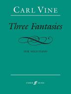3 Fantasies 