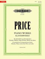 Piano Works 