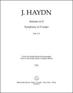 Symphony in D major Hob. I:61 