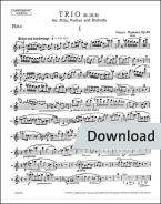Trio B-Dur op. 48 