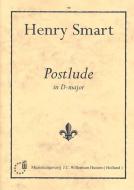 Postlude D 