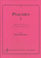 Psalmen 1 
