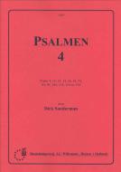 Psalmen 4 