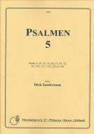 Psalmen 5 