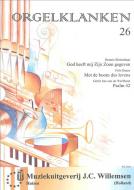 Orgelklanken 26 