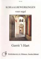 Koraalbewerkingen 