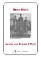 Koralen Voor Trompet & Orgel 
