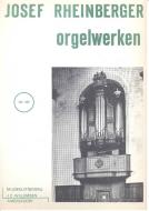 Orgelwerken 