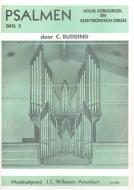 Psalmen voor Kerkorgel en Elektronisch Orgel 2 
