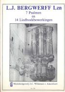 7 Psalmen & 14 Liedboekbewerkingen 