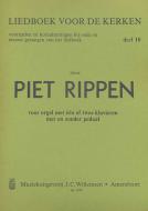 Liedboek voor de Kerken 10 
