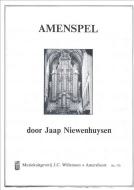 Amenspel 