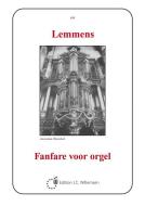 Fanfare voor orgel 