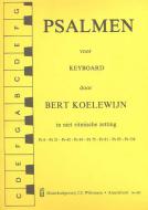Psalmen voor Keyboard 