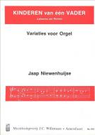 Kinderen Van Een Vader 
