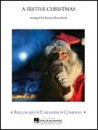 A Festive Christmas 