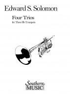 Four Trios 