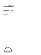 Main Tendue À Tous 