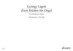 2 Etudes Standard