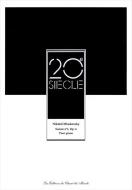 Sonate No. 1 op. 6 