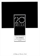 Lux Aeterna 