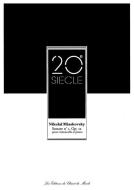 Sonate No. 1 op. 12 Pour Violoncelle 