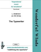 The Typewriter 